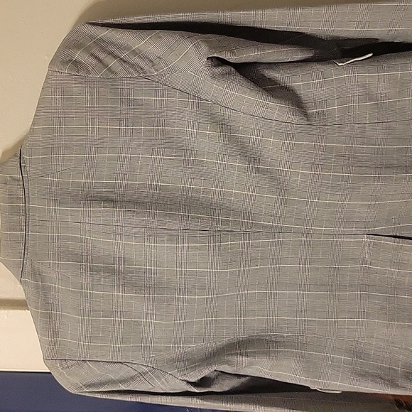 J.Crew Sidewalk blazer in summer plaid - Picture 10 of 13